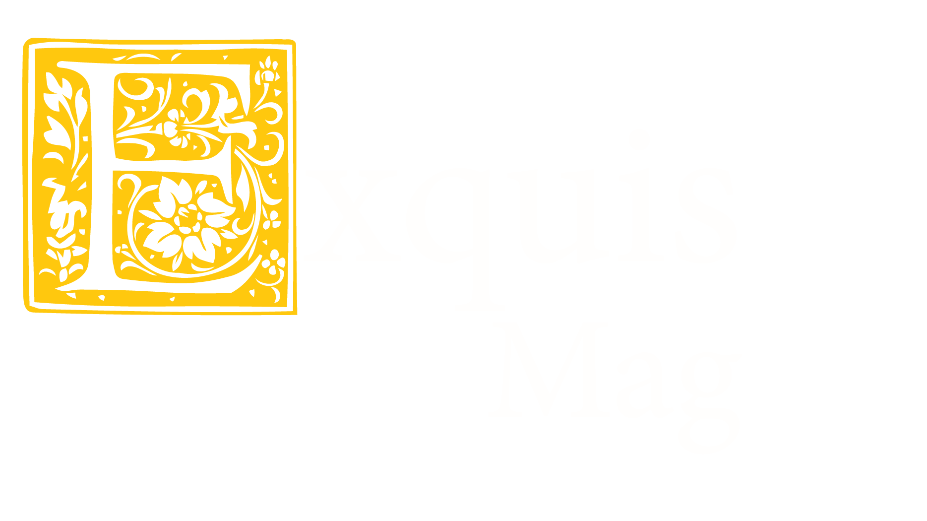 Exquis Mag