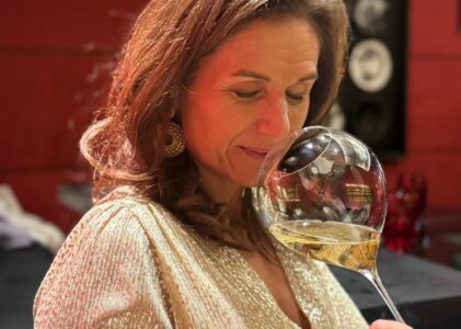 Interview de Céline Mignon, au cœur de la Maison familiale de Champagne Pierre Mignon