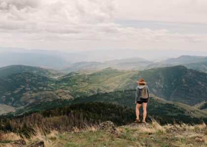 Journal d’une Convertie aux Micro-Aventures